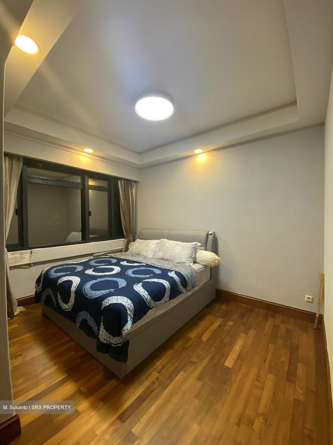 Valley Park (D10), Condominium #556331051